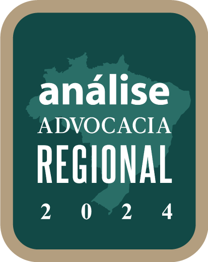 Análise Advocacia Regional
