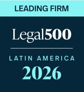 Legal 500, Leading Firm Latin America 2026