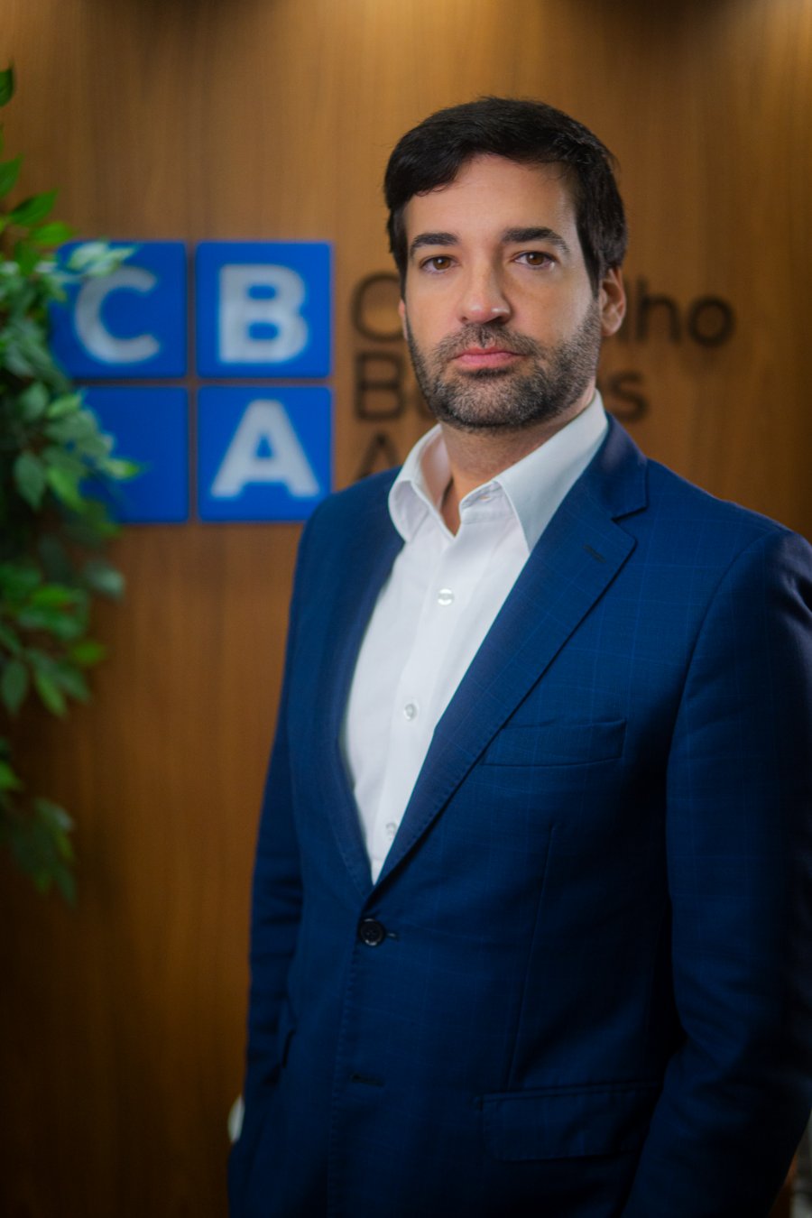 Rodrigo Caldas de Carvalho Borges