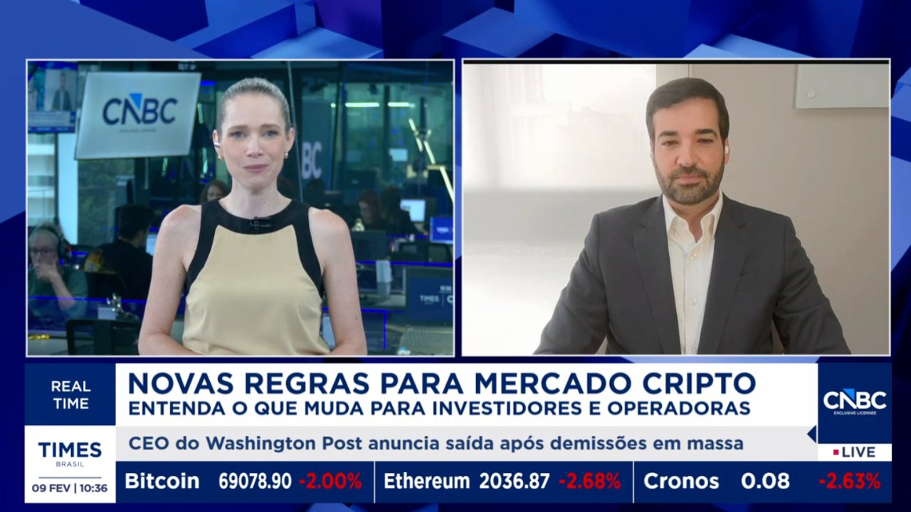 CBA na CNBC