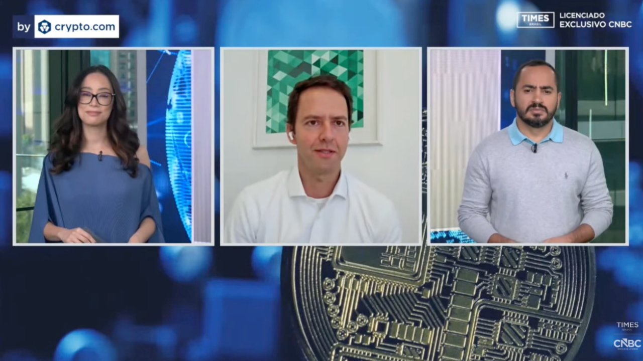 CBA na CNBC