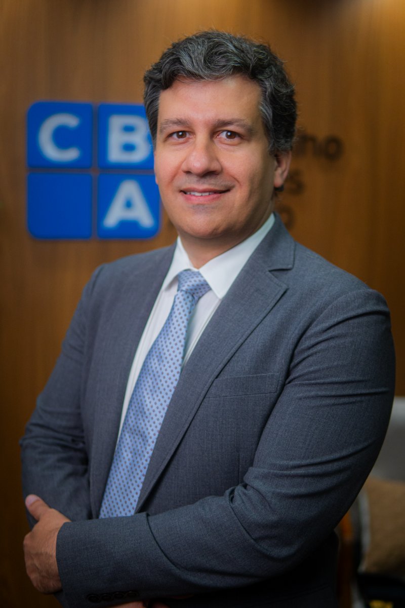 Gustavo Di Marzo