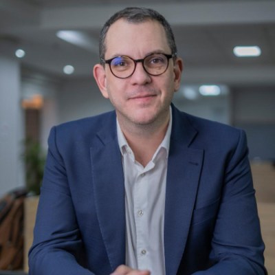 Ewerson, KAT Investimentos