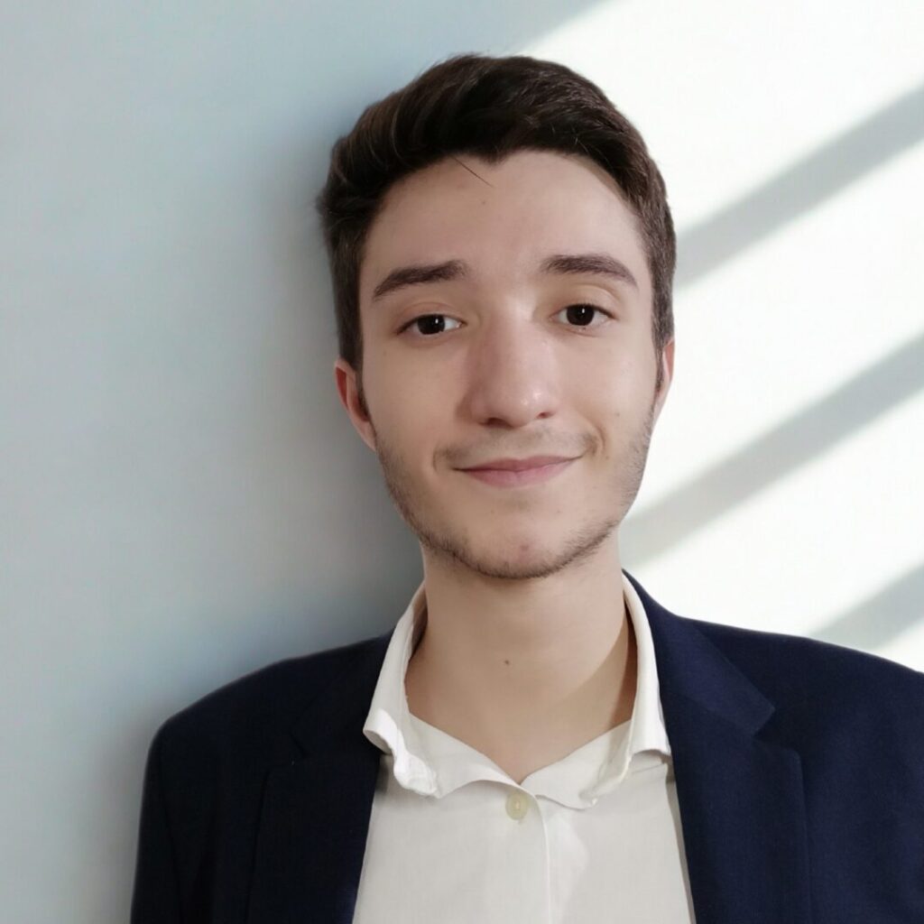 Foto Gabriel