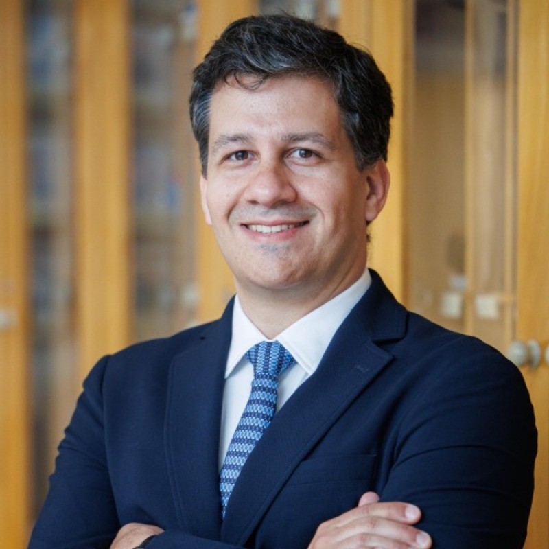 Foto Perfil Gustavo